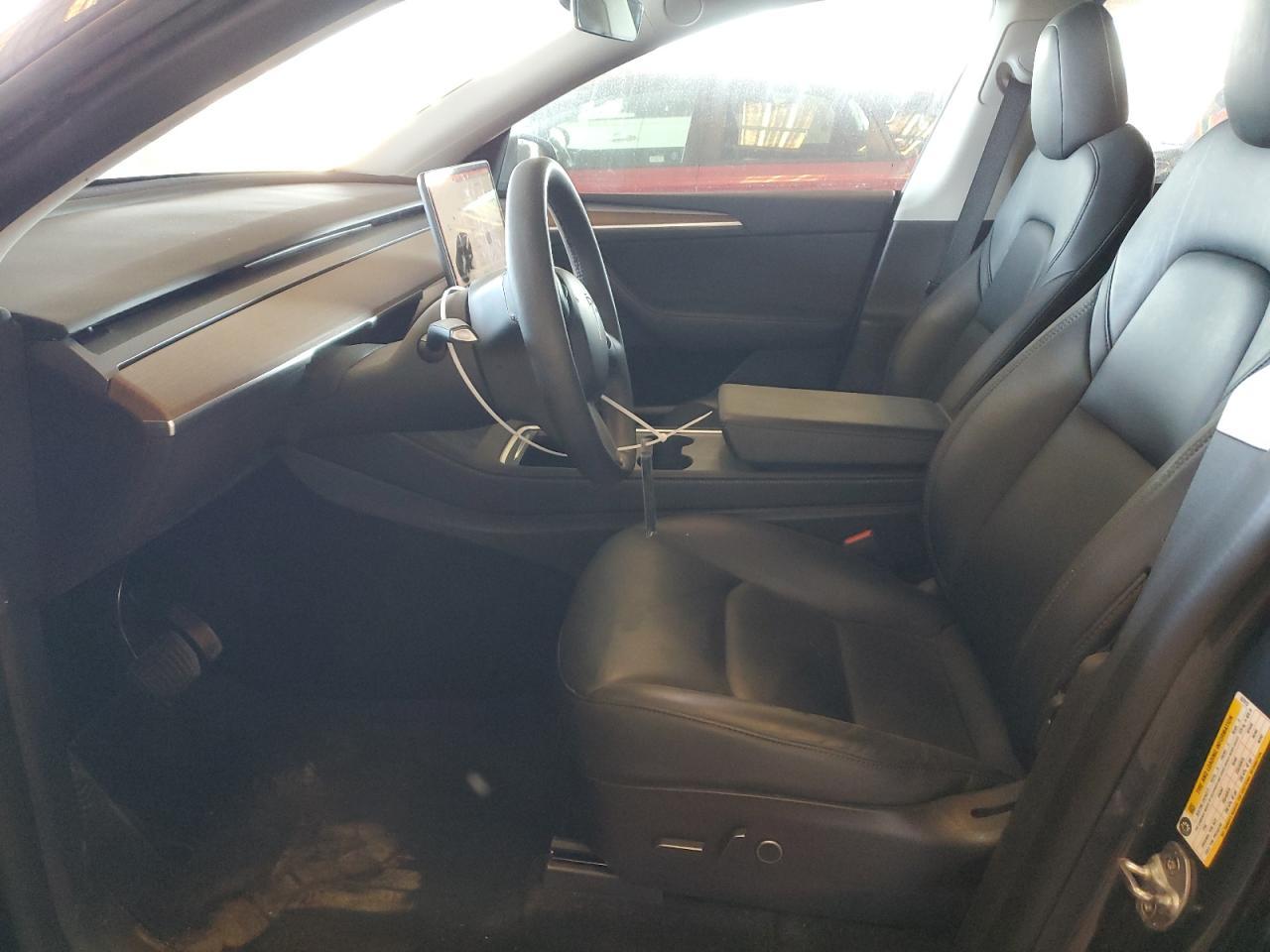 2022 TESLA MODEL Y - Image 7