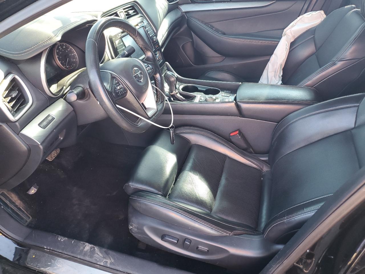2017 NISSAN MAXIMA 3.5 - Image 7