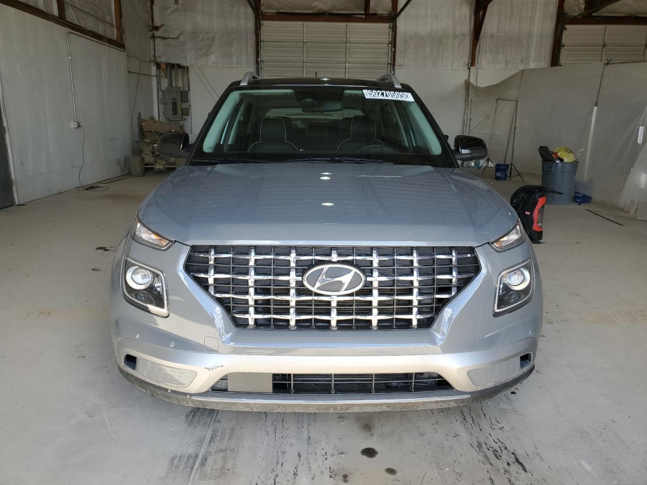2023 HYUNDAI VENUE SEL - Фото 5