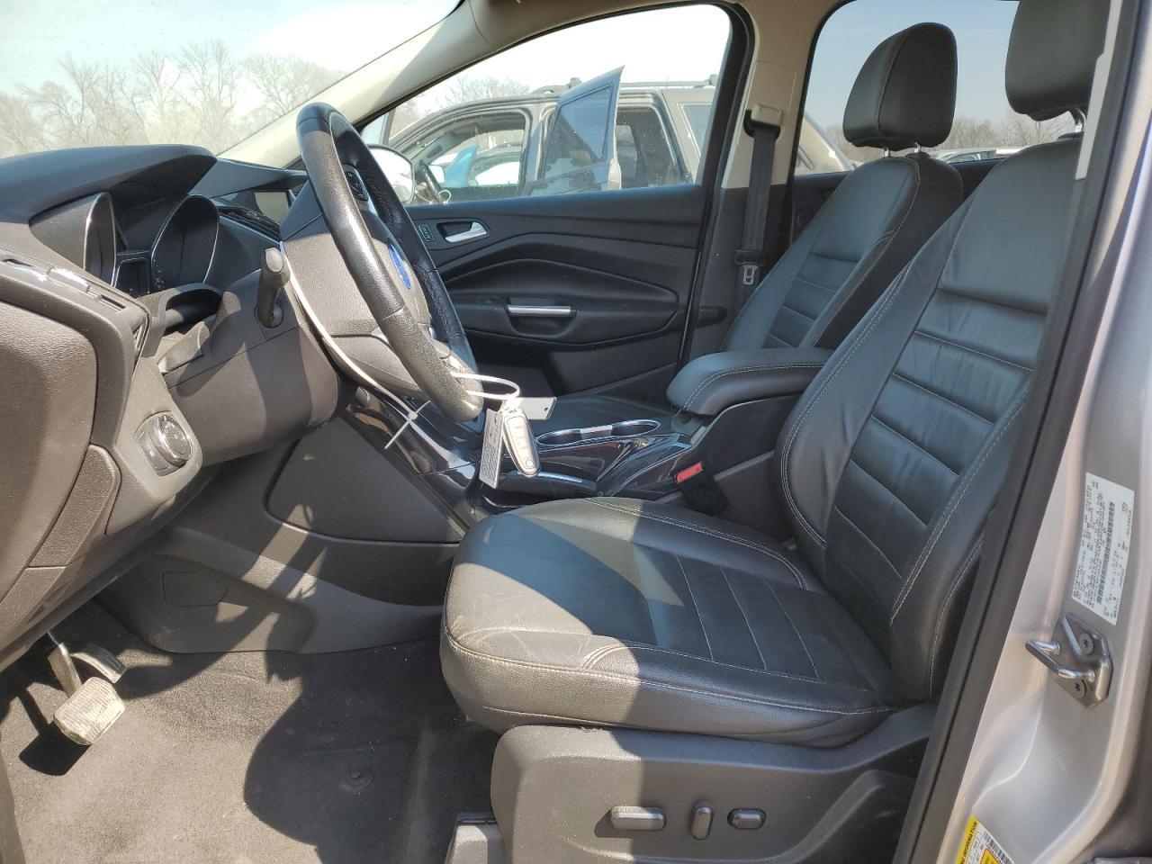 2015 FORD ESCAPE TIT - Image 7