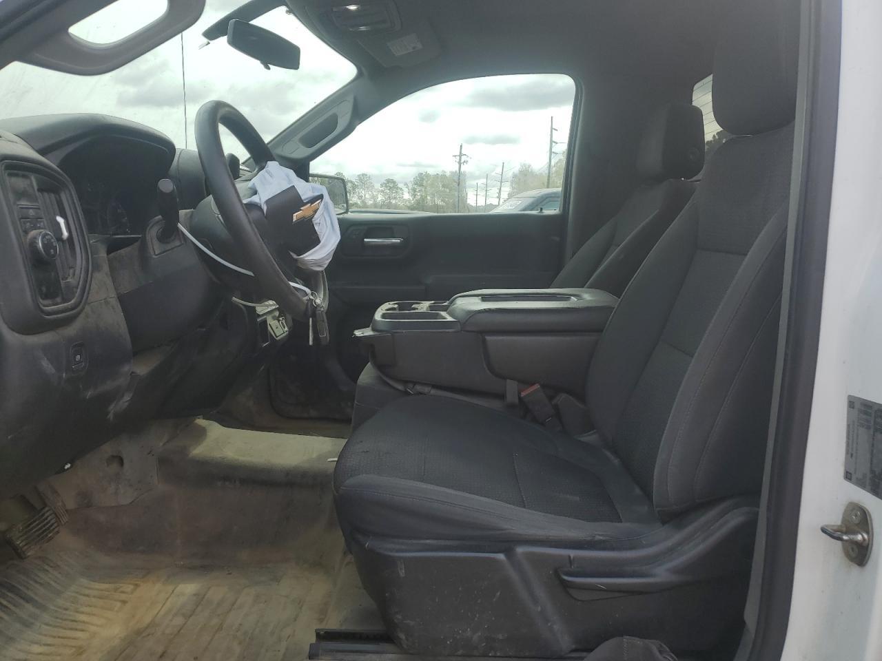 2020 CHEVROLET SILVERADO - Image 7