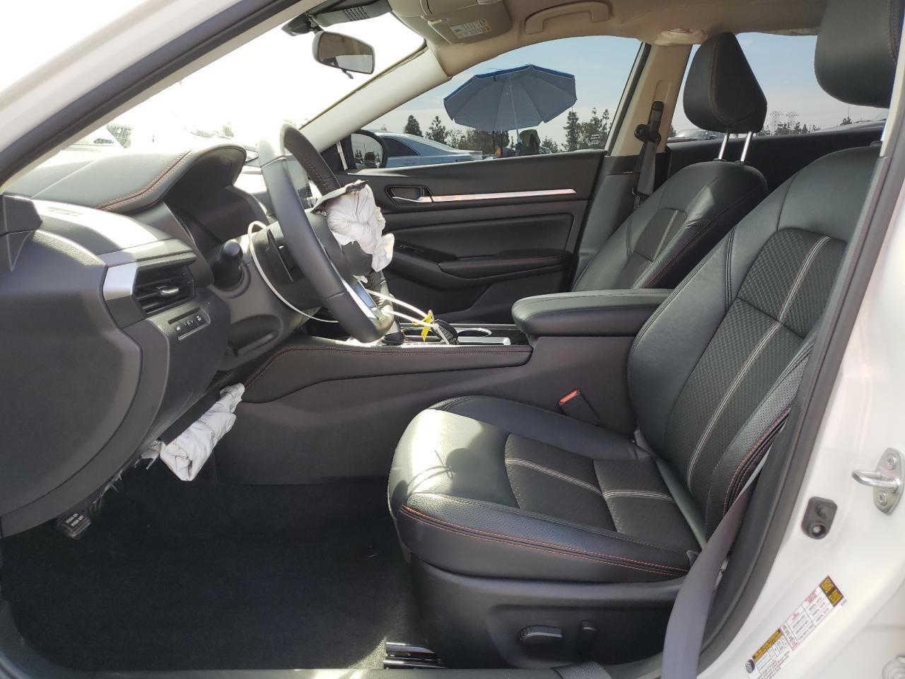 2024 NISSAN ALTIMA SR - Фото 7