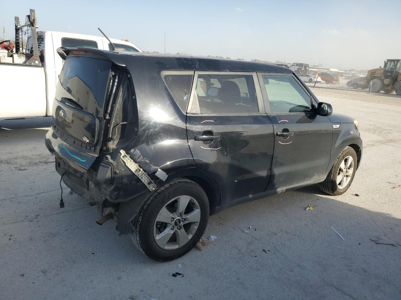 2019 KIA SOUL - Фото 3