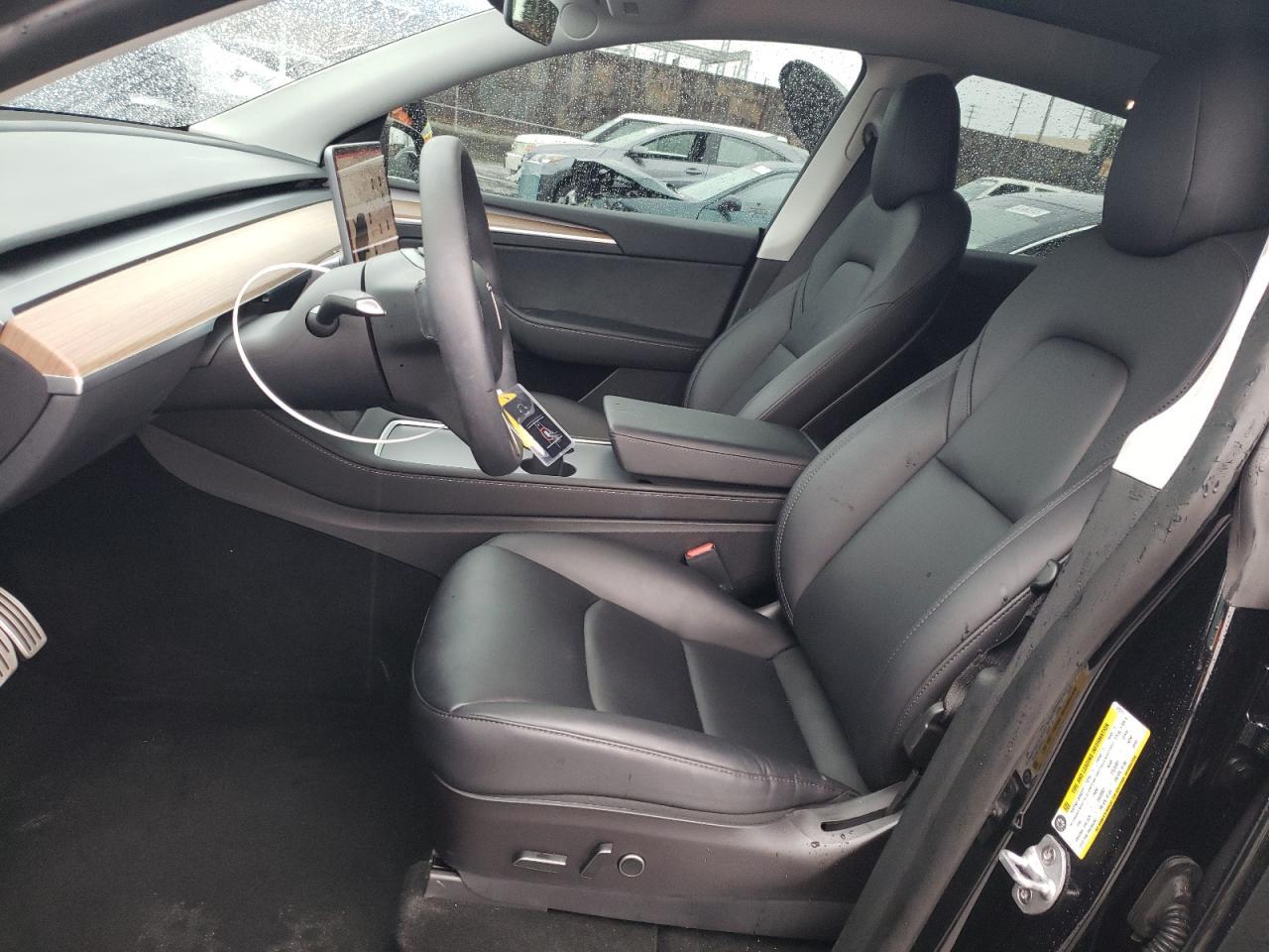 2022 TESLA MODEL Y - Image 7