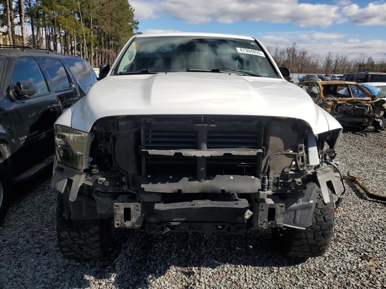 2014 RAM 1500 SLT - Image 5