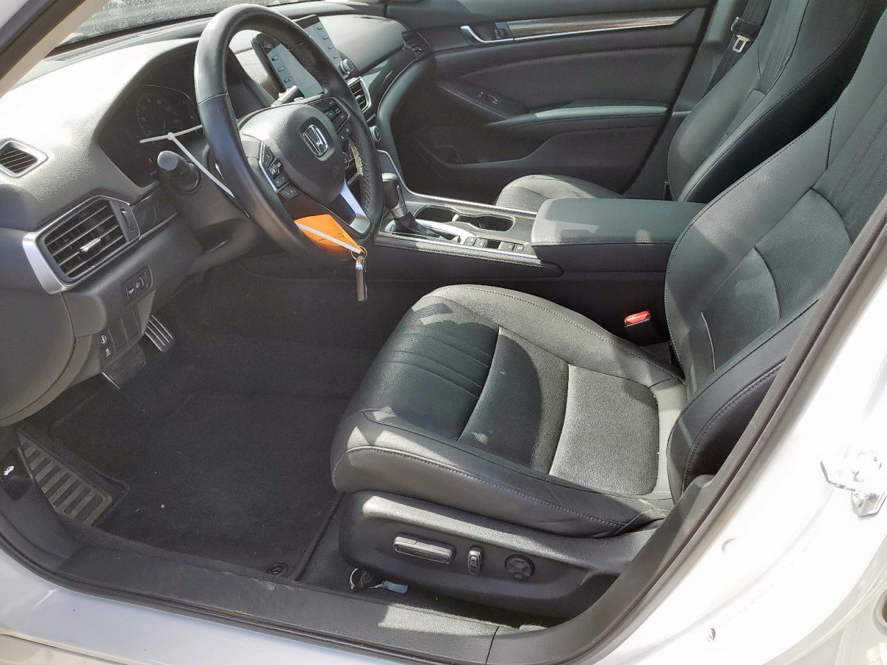 2022 HONDA ACCORD SPO - Фото 7