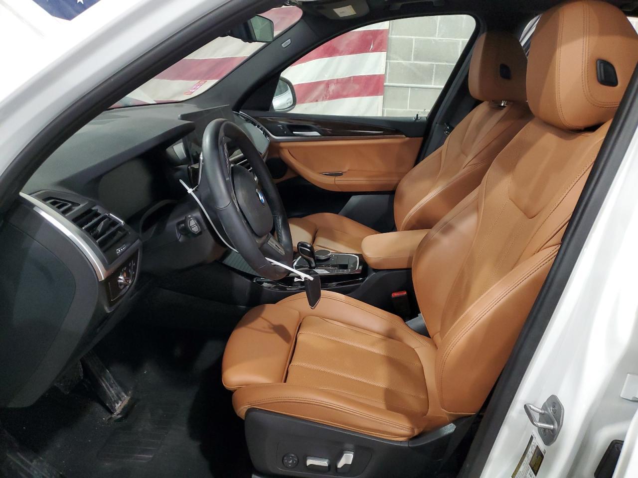 2023 BMW X3 XDRIVE3 - Image 7