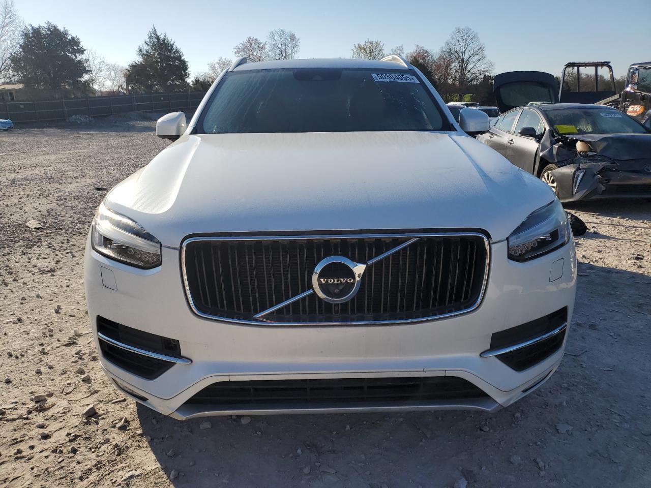 2016 VOLVO XC90 T6 - Фото 5