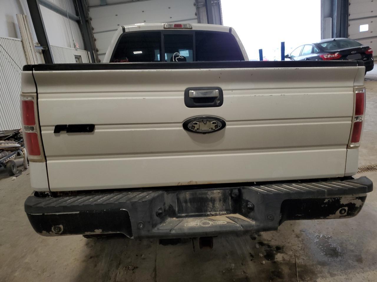 2013 FORD F150 SUPER - Фото 6
