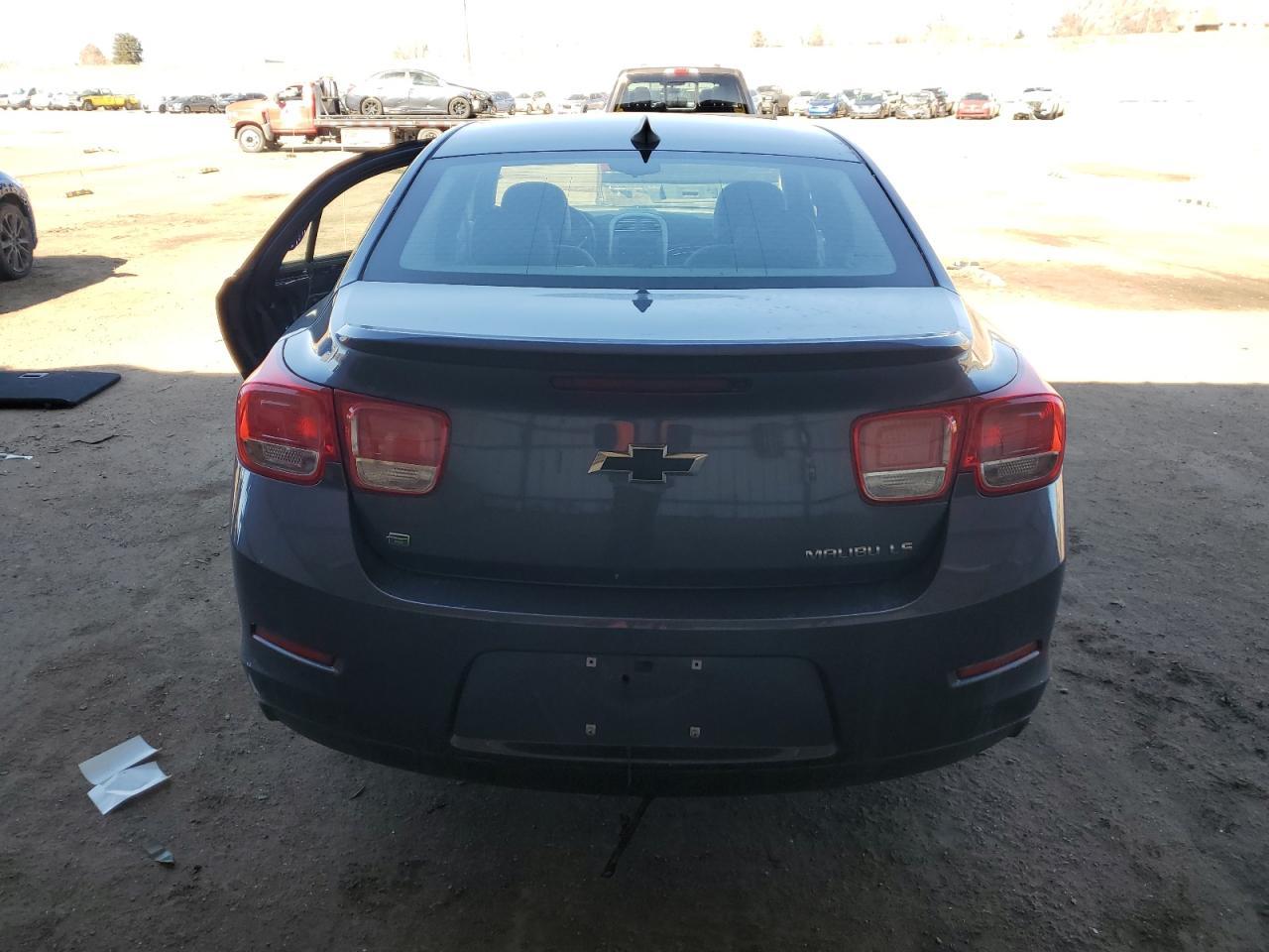 2015 CHEVROLET MALIBU LS - Image 6