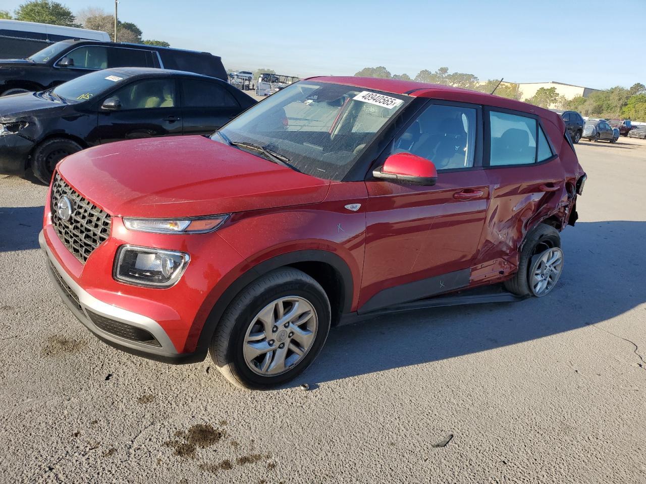 2023 HYUNDAI VENUE SE
