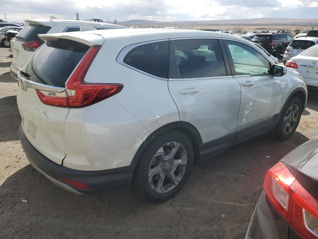 2018 HONDA CR-V EXL - Image 3