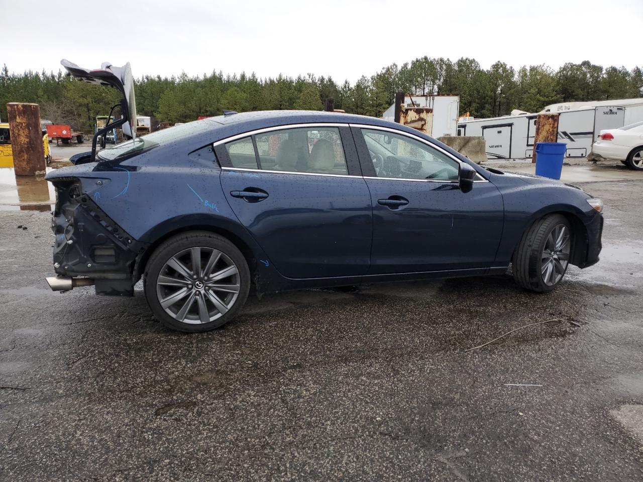 2018 MAZDA 6 GRAND TO - Image 3