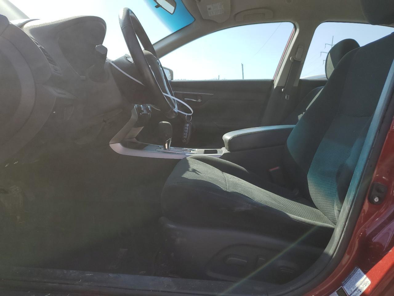 2015 NISSAN ALTIMA 2.5 - Image 7