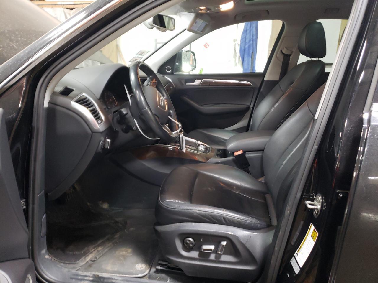 2016 AUDI Q5 PREMIUM - Image 7