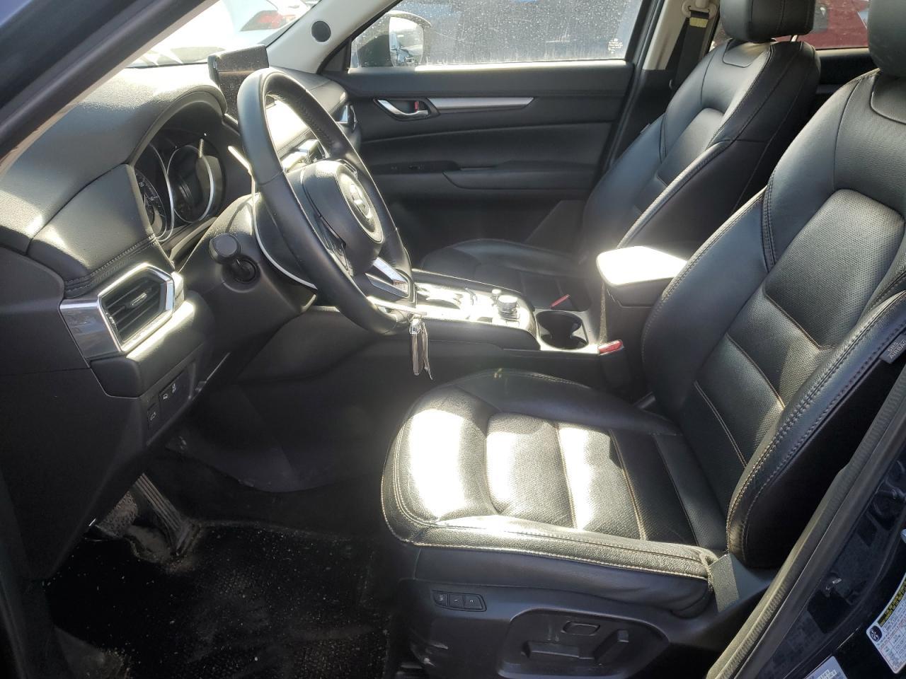 2021 MAZDA CX-5 TOURI - Фото 7