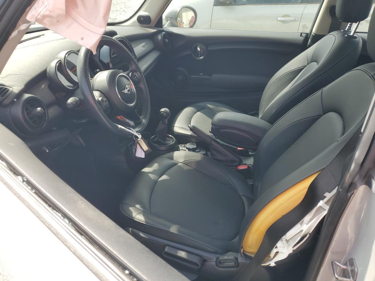 2017 MINI COOPER - Image 7