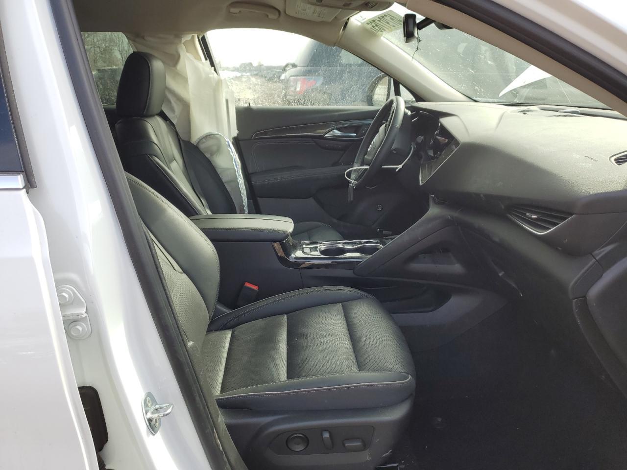 2022 BUICK ENVISION E - Image 7