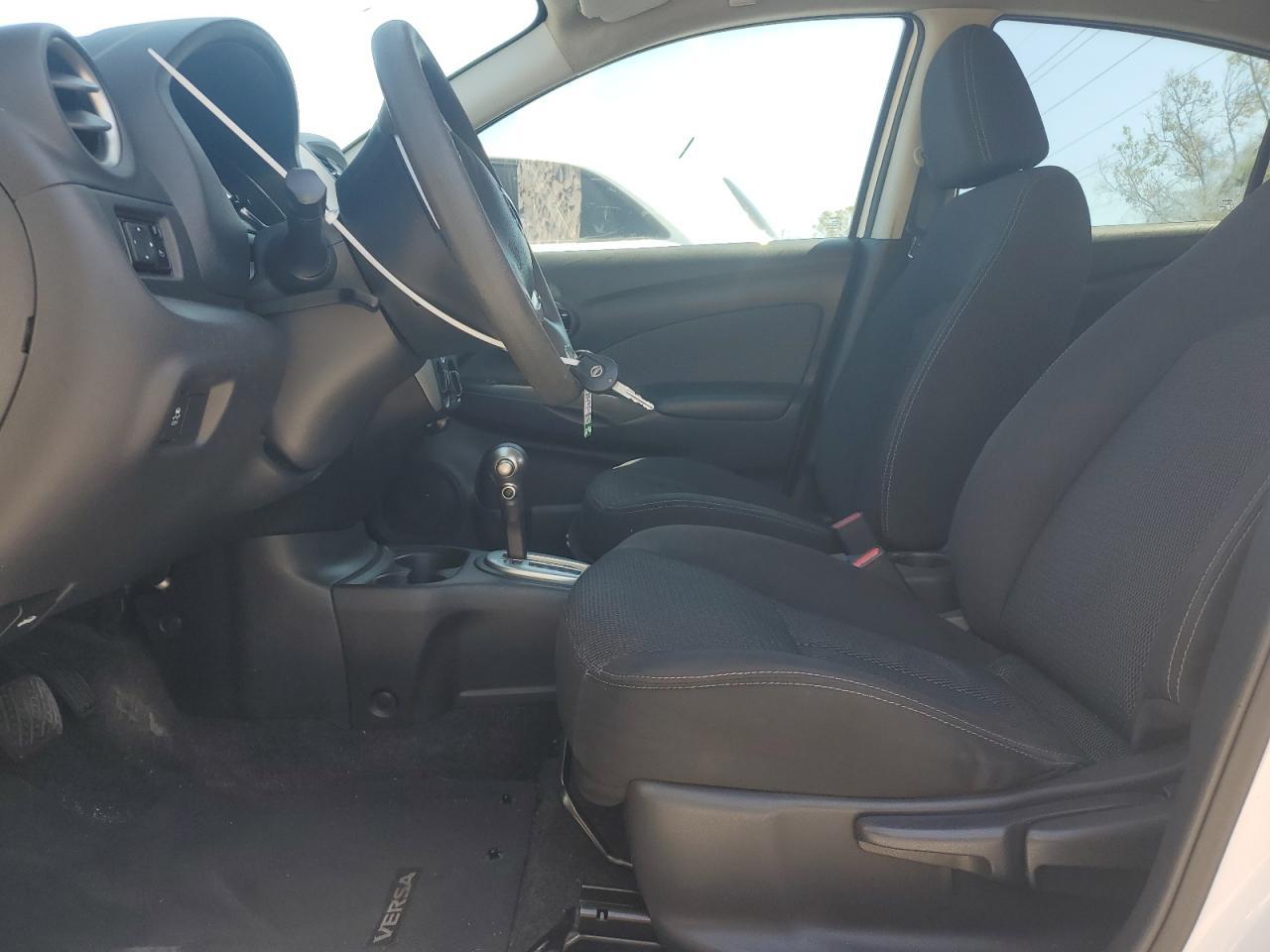 2016 NISSAN VERSA S - Image 7
