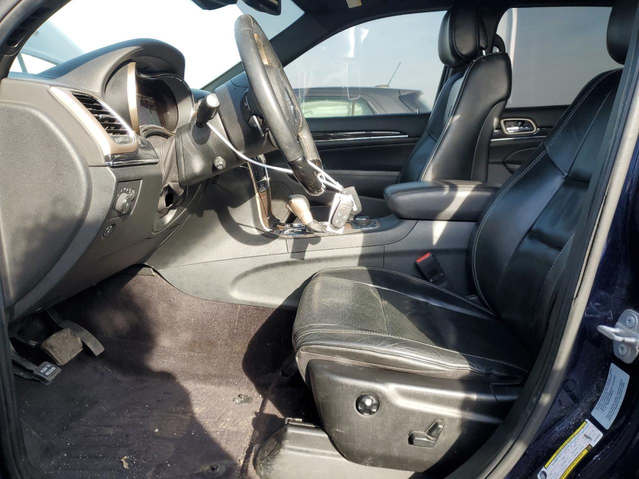 2016 JEEP GRAND CHER - Фото 7