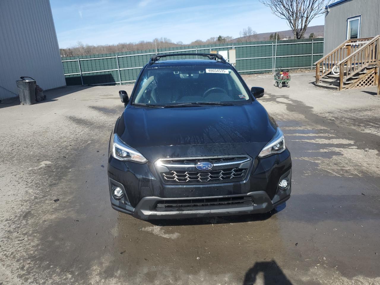 2020 SUBARU CROSSTREK - Image 5