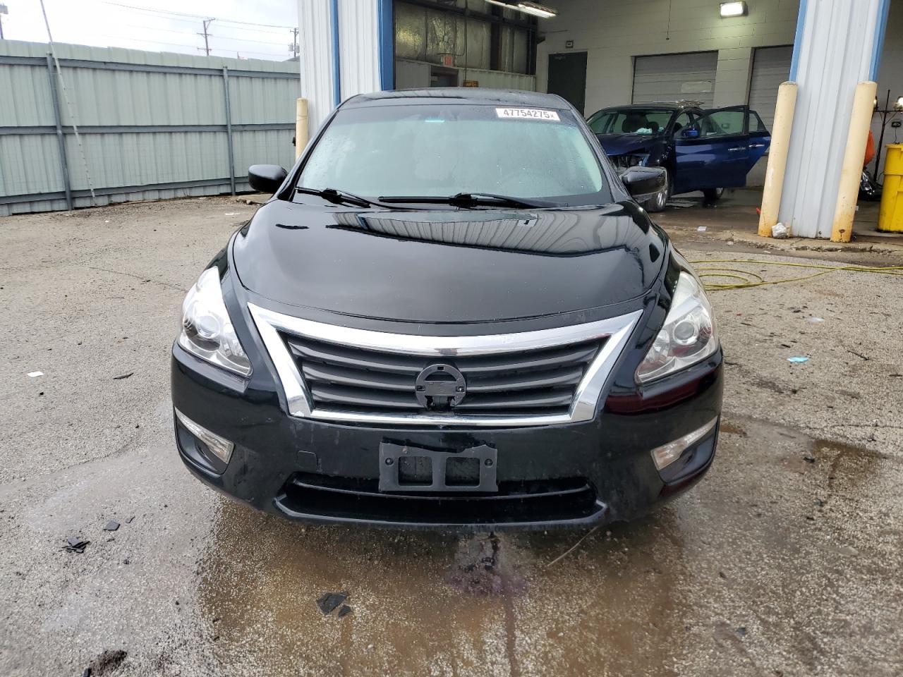 2015 NISSAN ALTIMA 2.5 - Image 5
