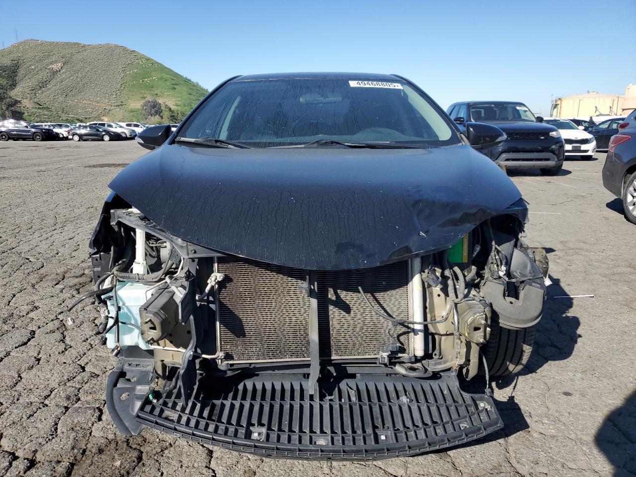 2015 TOYOTA COROLLA L - Image 5