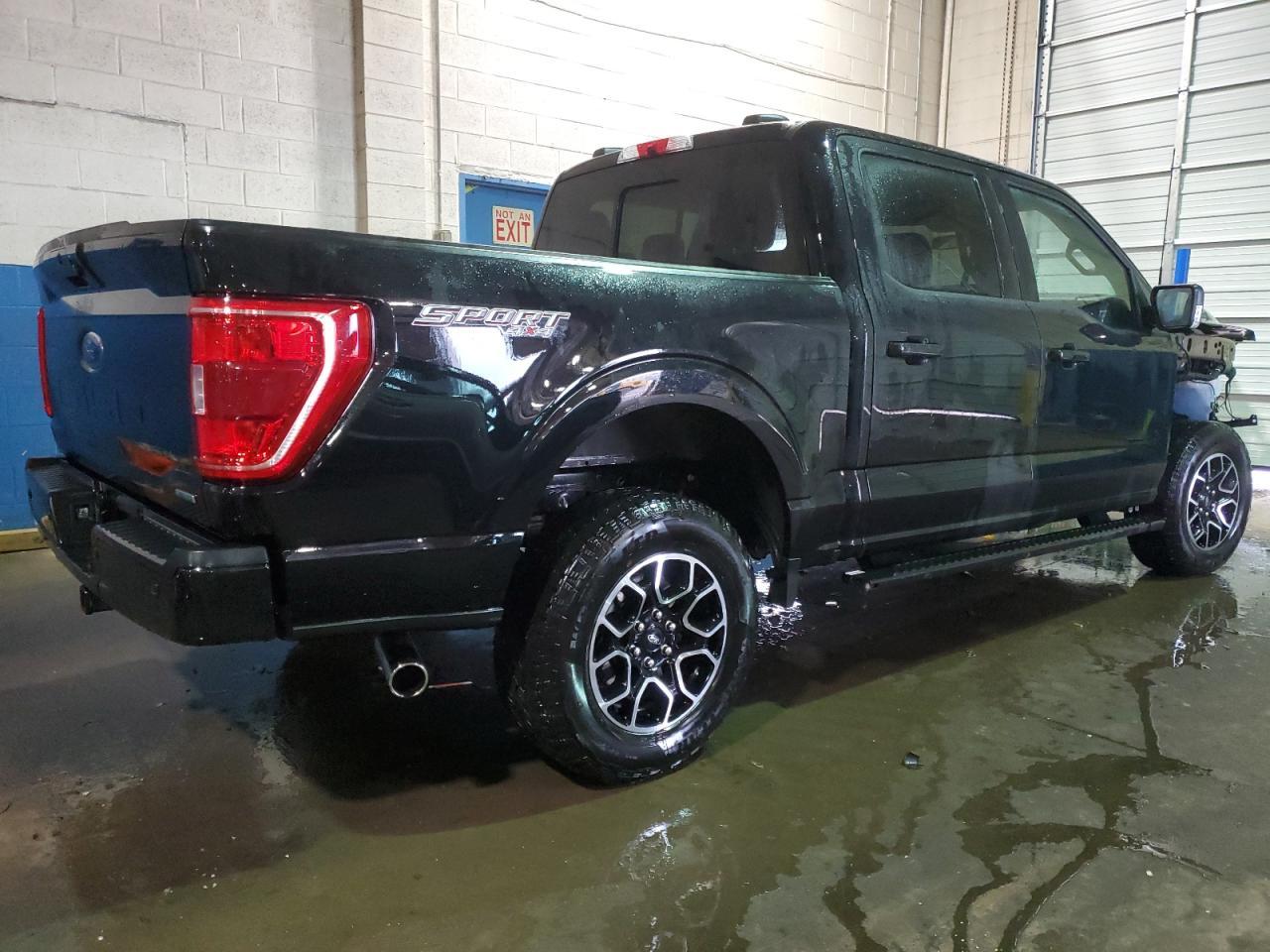 2023 FORD F150 SUPER - Image 3