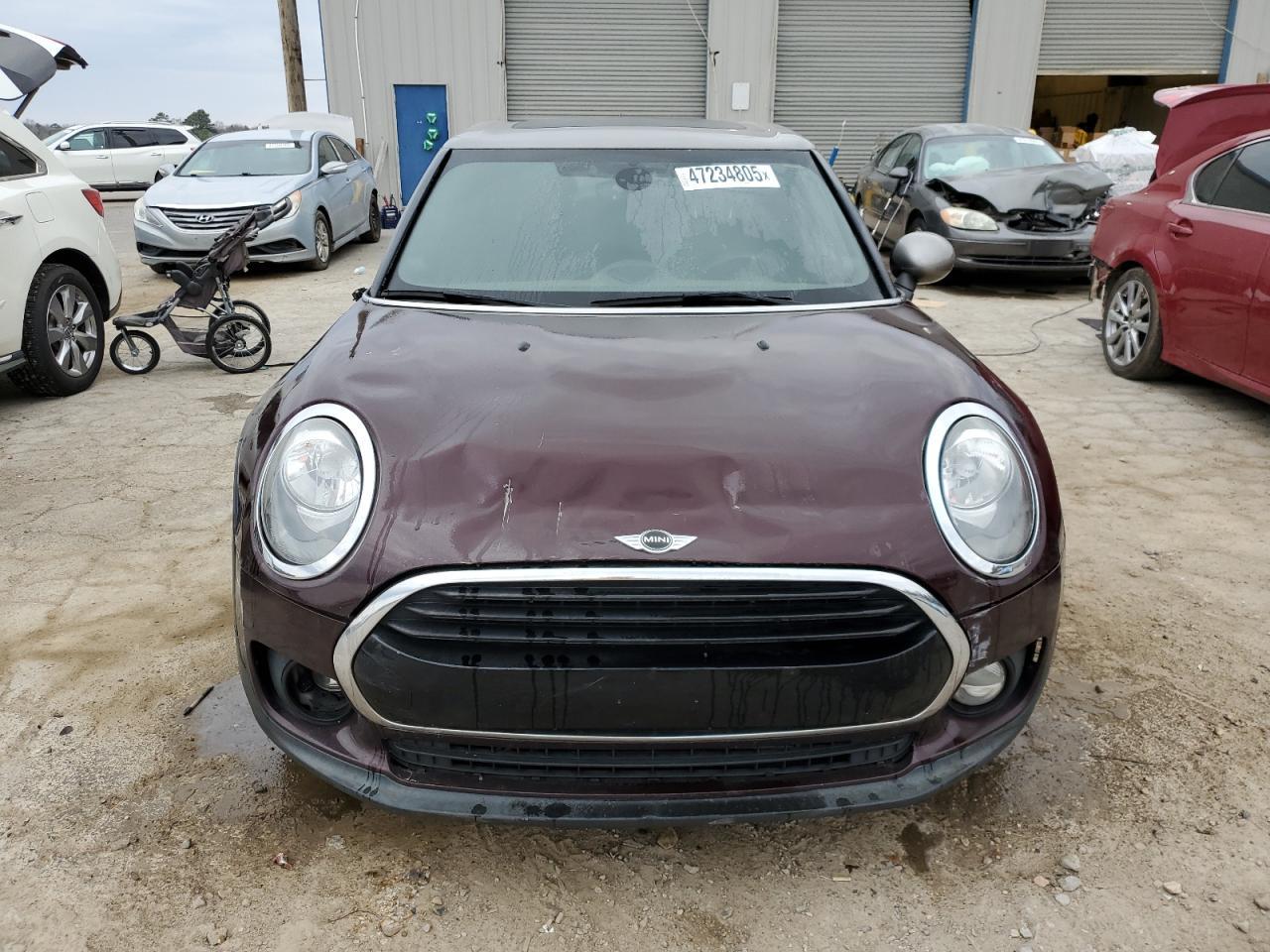 2016 MINI COOPER CLU - Фото 5