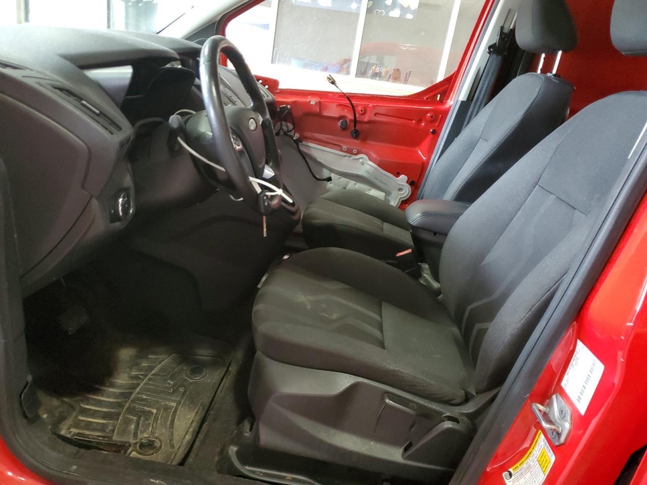2018 FORD TRANSIT CO - Image 7
