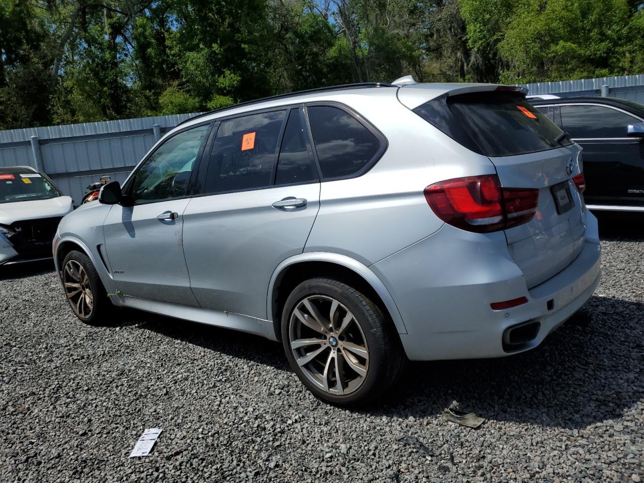 2016 BMW X5 XDRIVE3 - Image 2