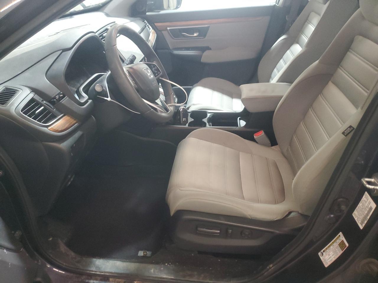 2018 HONDA CR-V EX - Image 7