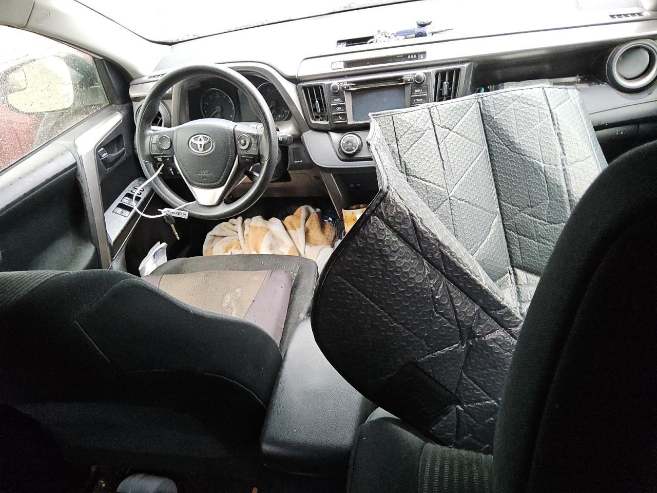 2018 TOYOTA RAV4 LE - Image 6