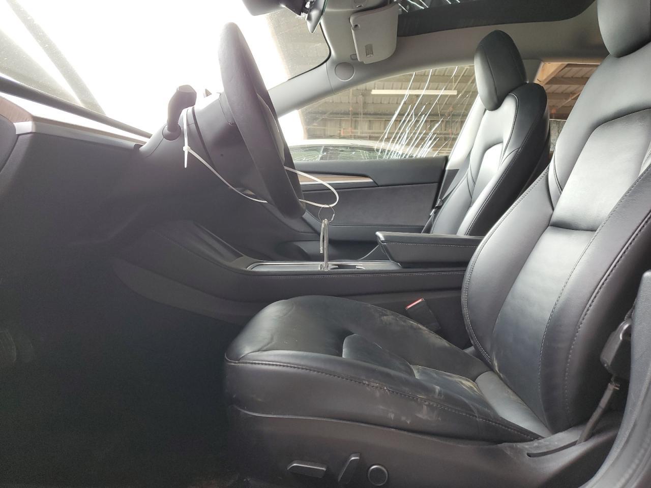 2022 TESLA MODEL 3 - Image 7