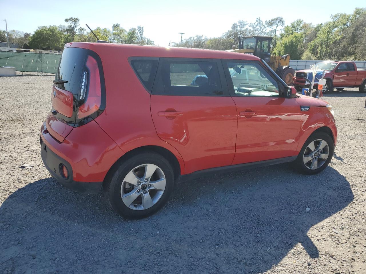 2019 KIA SOUL - Image 3
