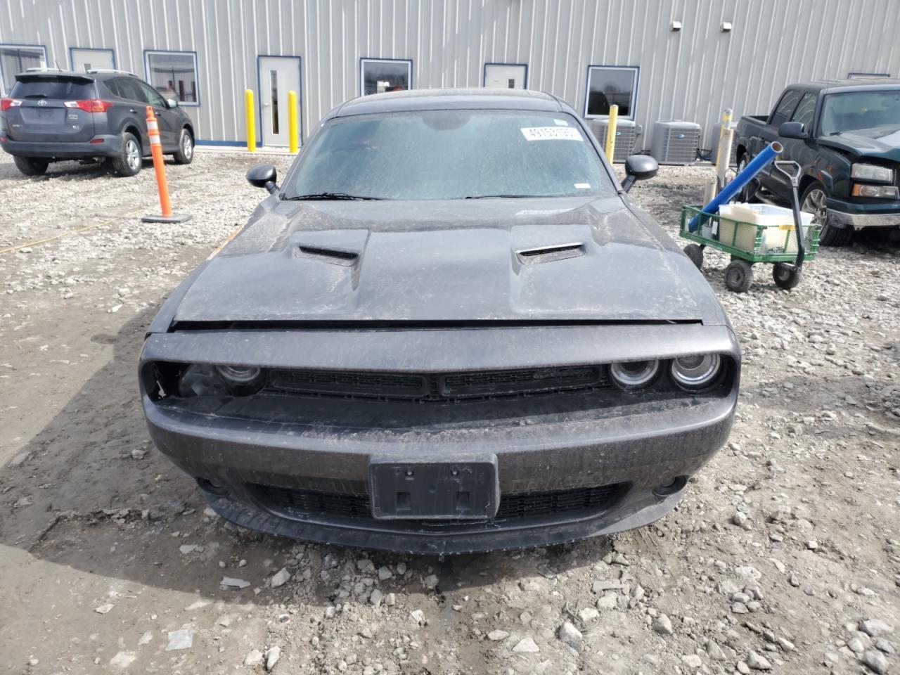 2021 DODGE CHALLENGER - Image 5