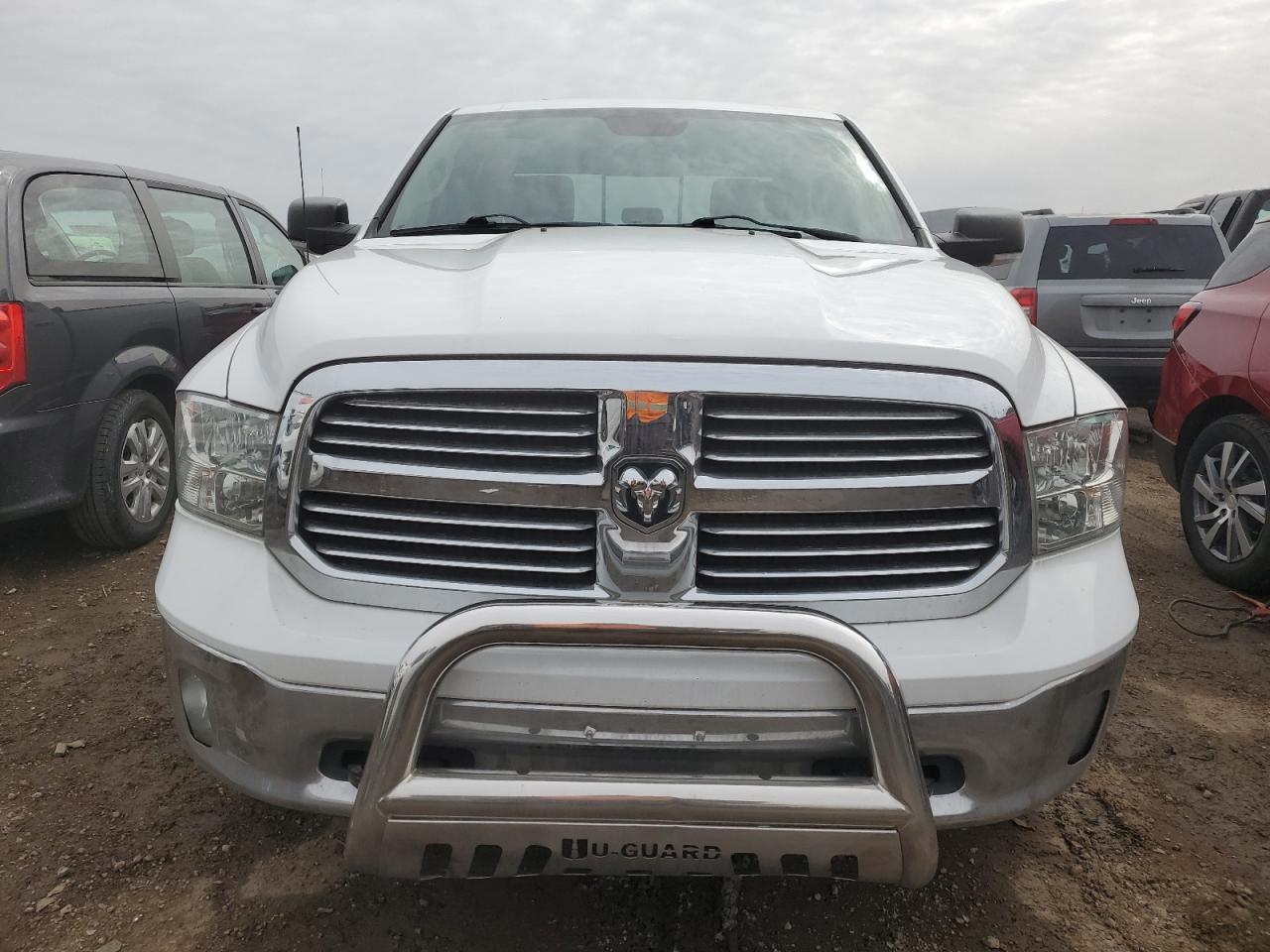 2015 RAM 1500 SLT - Image 5