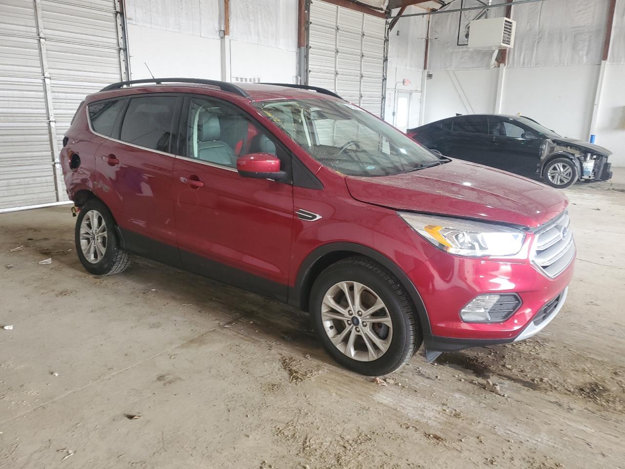 2019 FORD ESCAPE SEL - Image 4