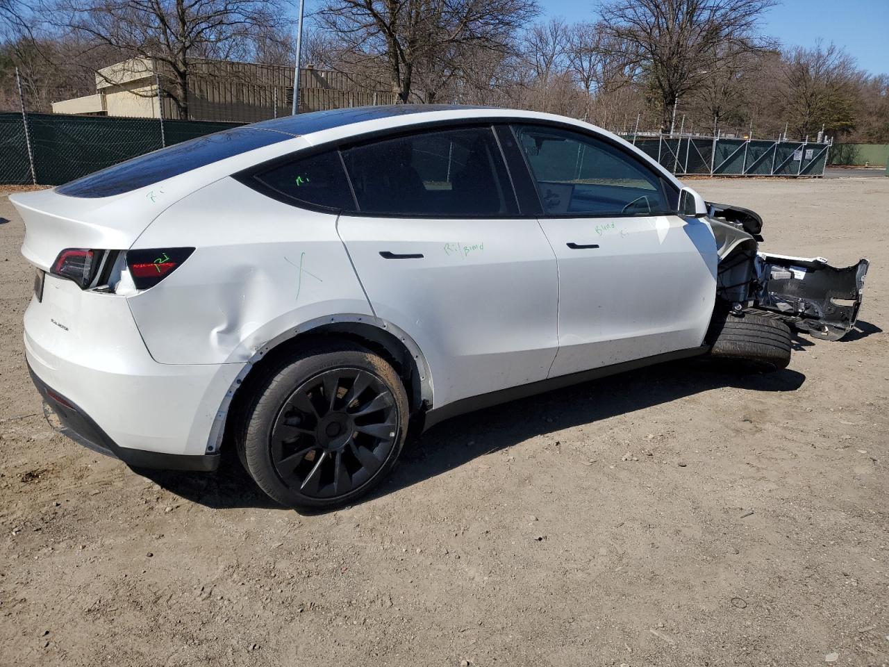 2023 TESLA MODEL Y - Image 3