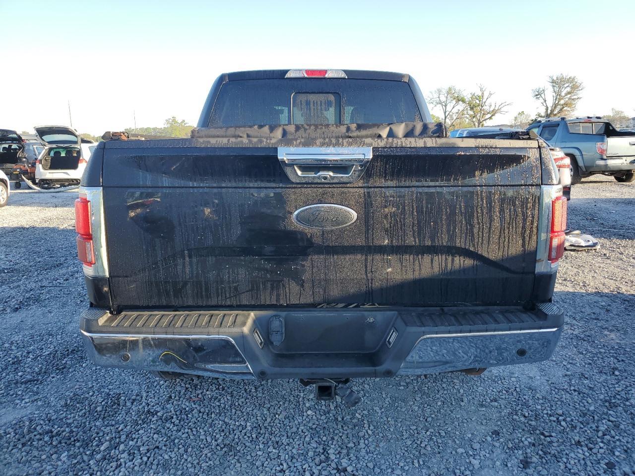 2016 FORD F150 SUPER - Image 6
