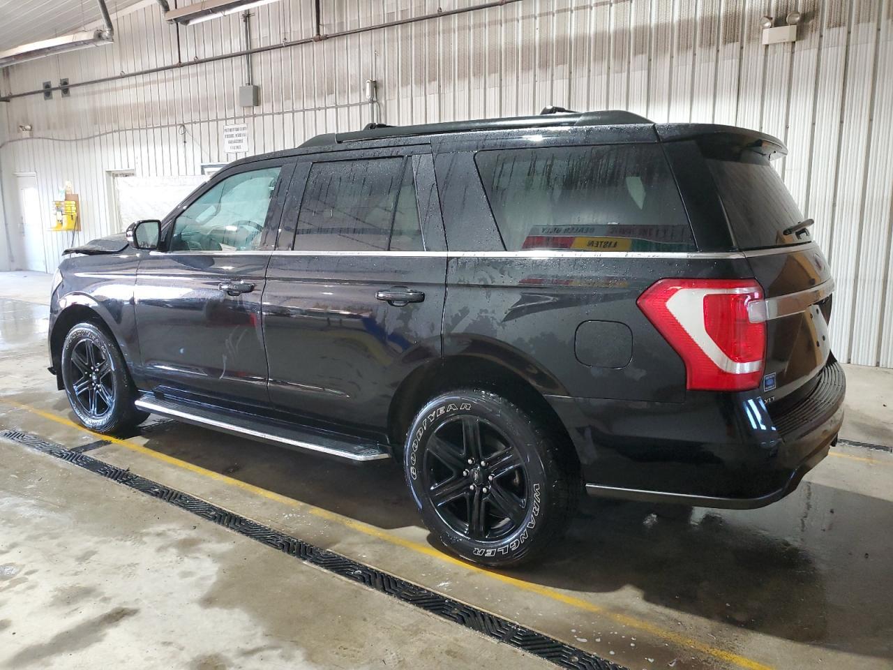 2020 FORD EXPEDITION - Фото 2