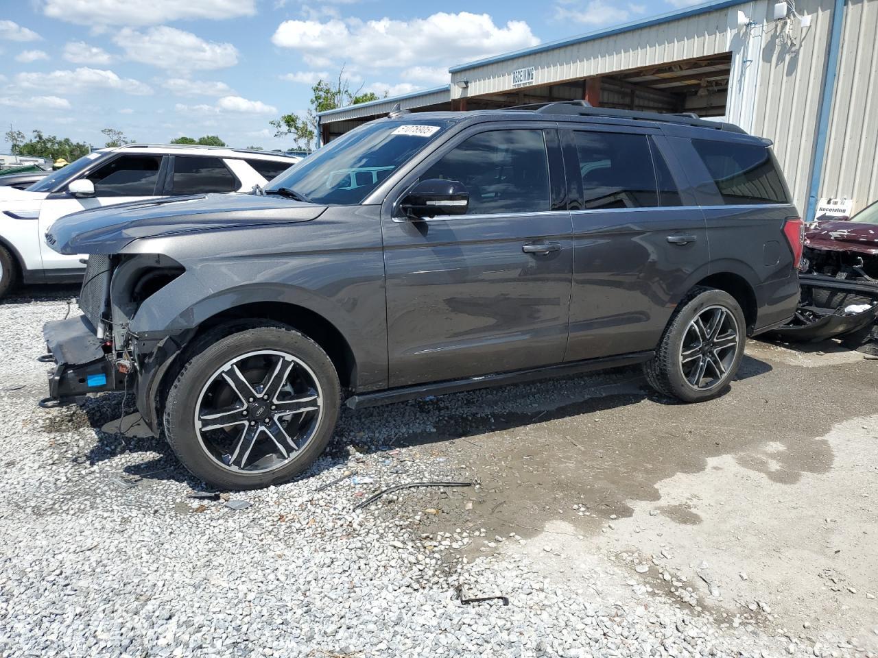 2020 FORD EXPEDITION