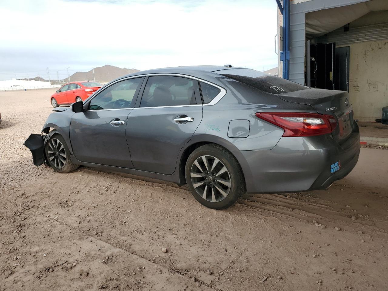 2018 NISSAN ALTIMA 2.5 - Image 2