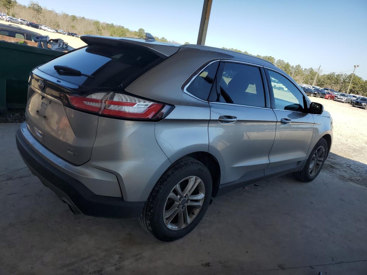 2020 FORD EDGE SEL - Image 3
