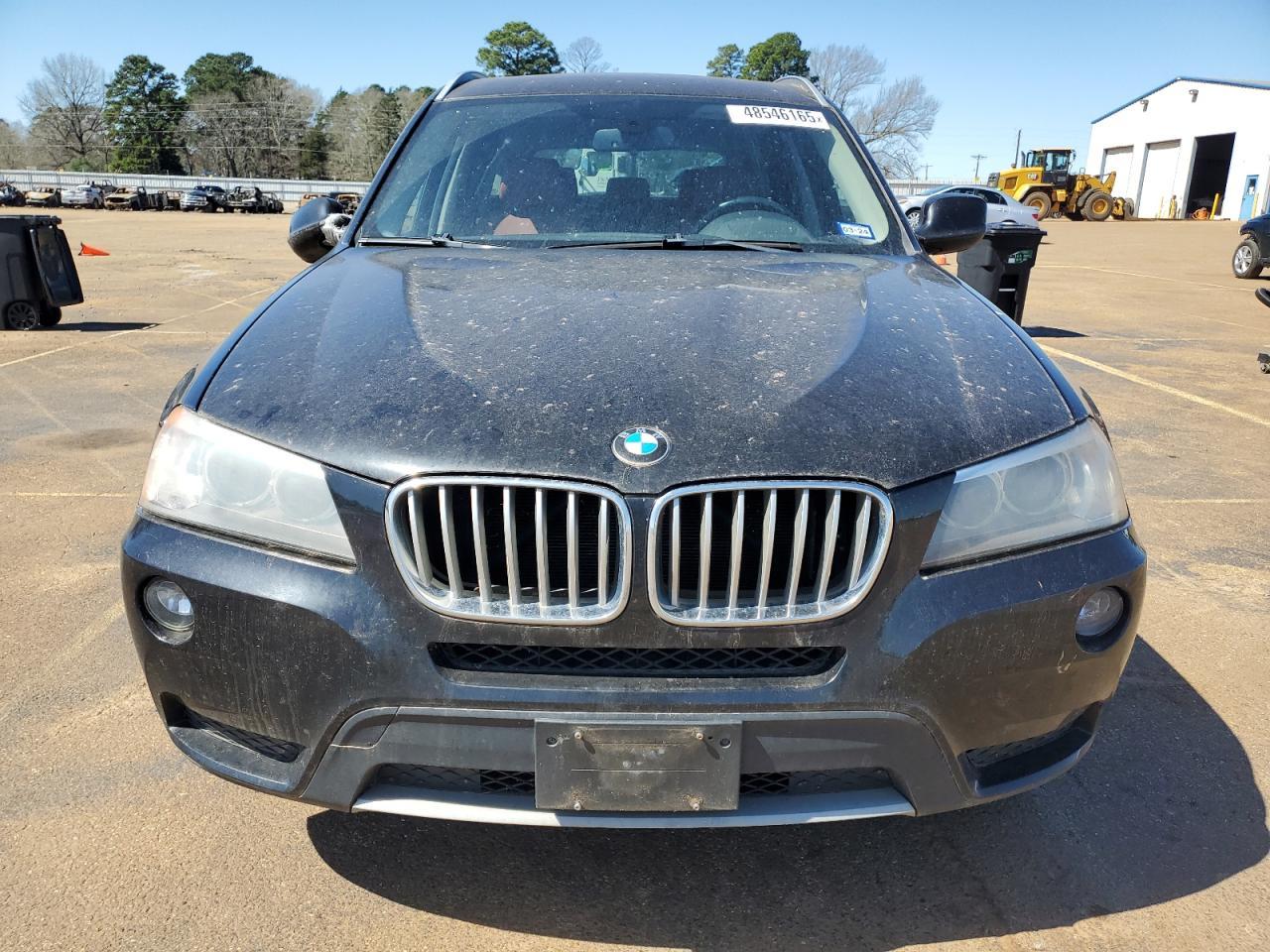 2014 BMW X3 XDRIVE2 - Image 5