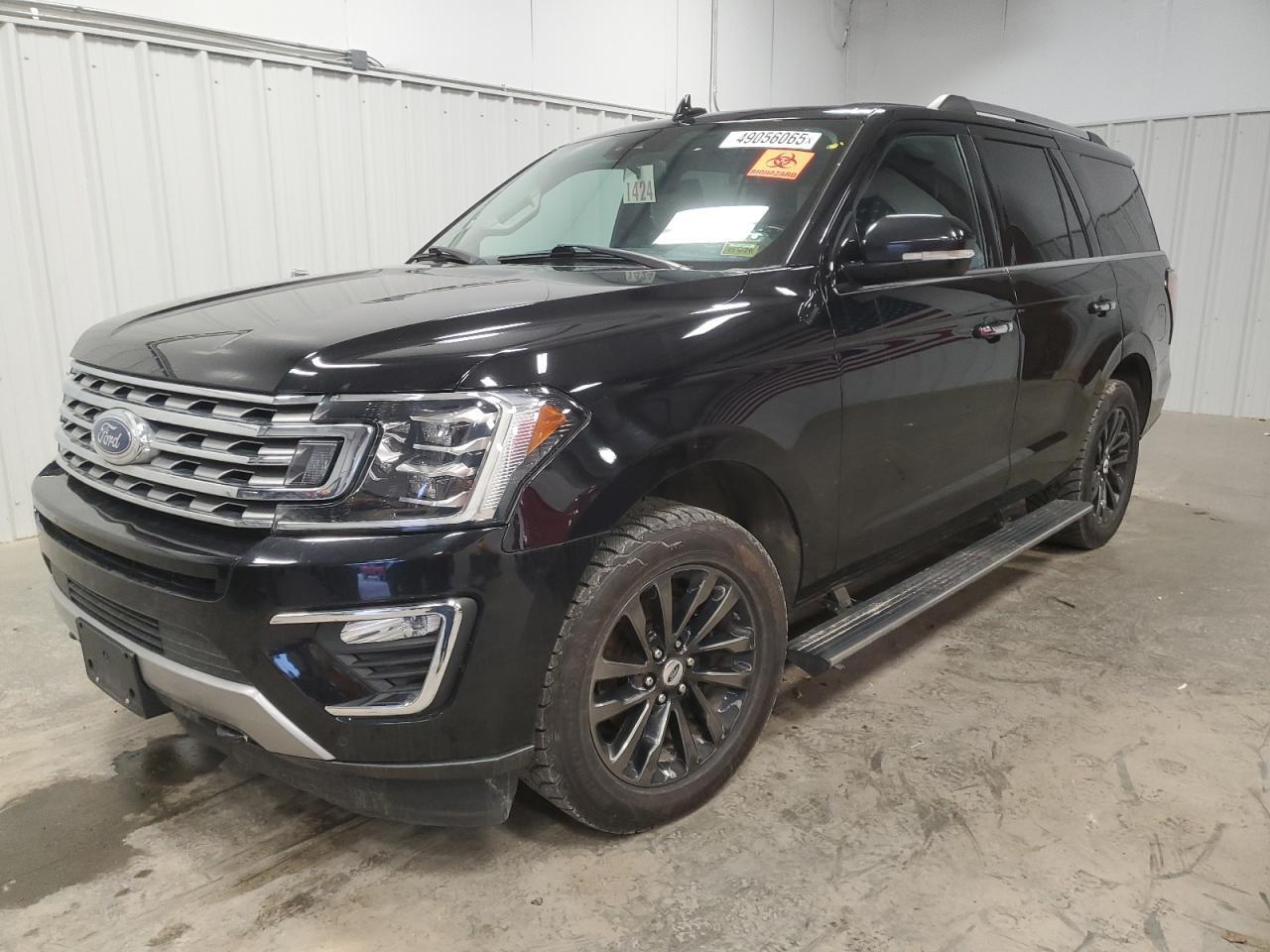 2019 FORD EXPEDITION