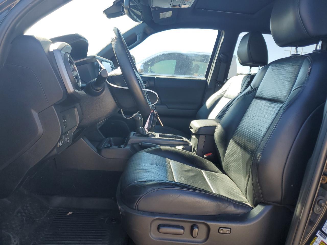 2020 TOYOTA TACOMA DOU - Image 7