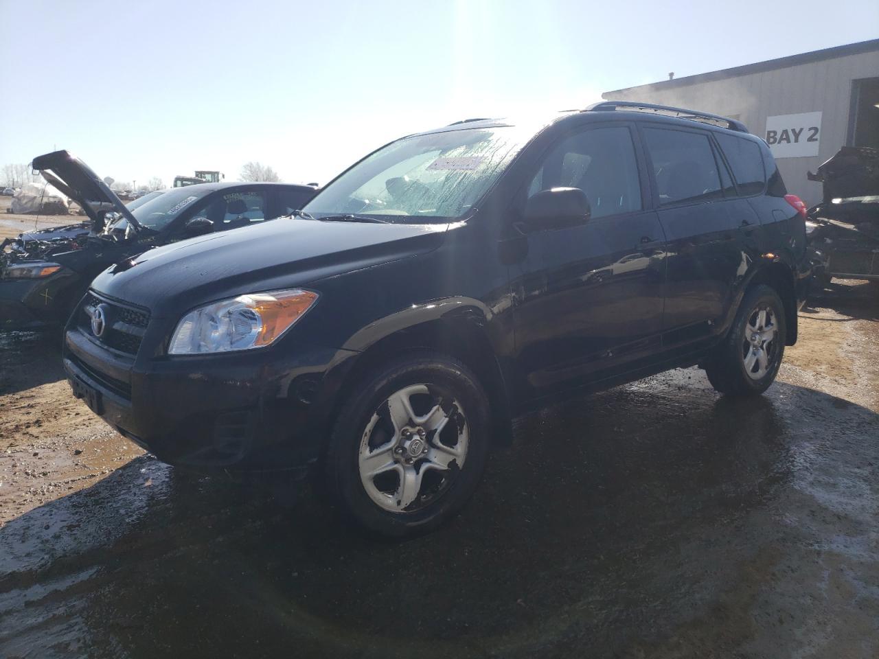 2011 TOYOTA RAV4