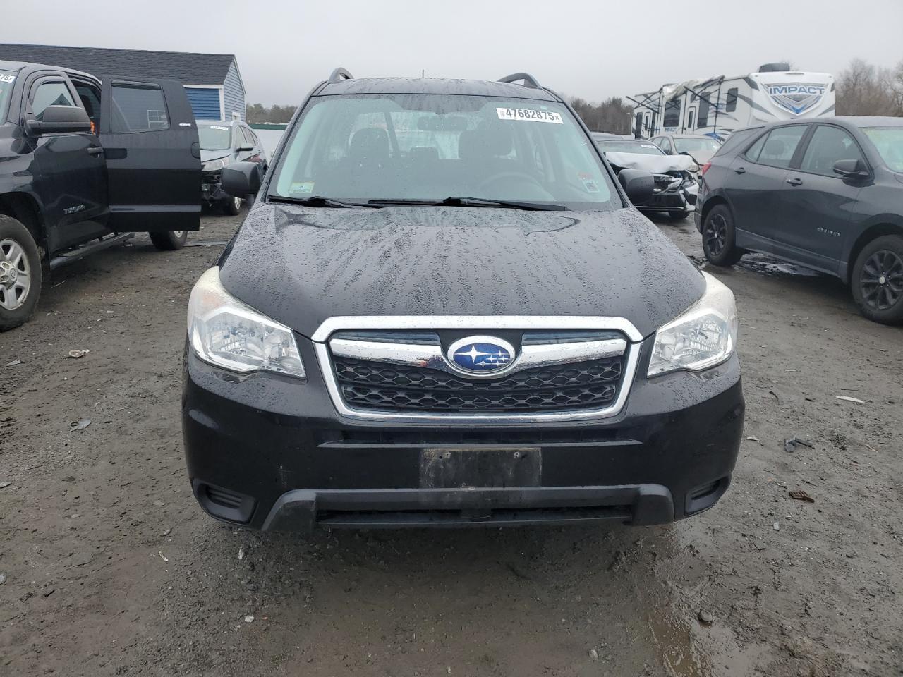 2015 SUBARU FORESTER 2 - Image 5