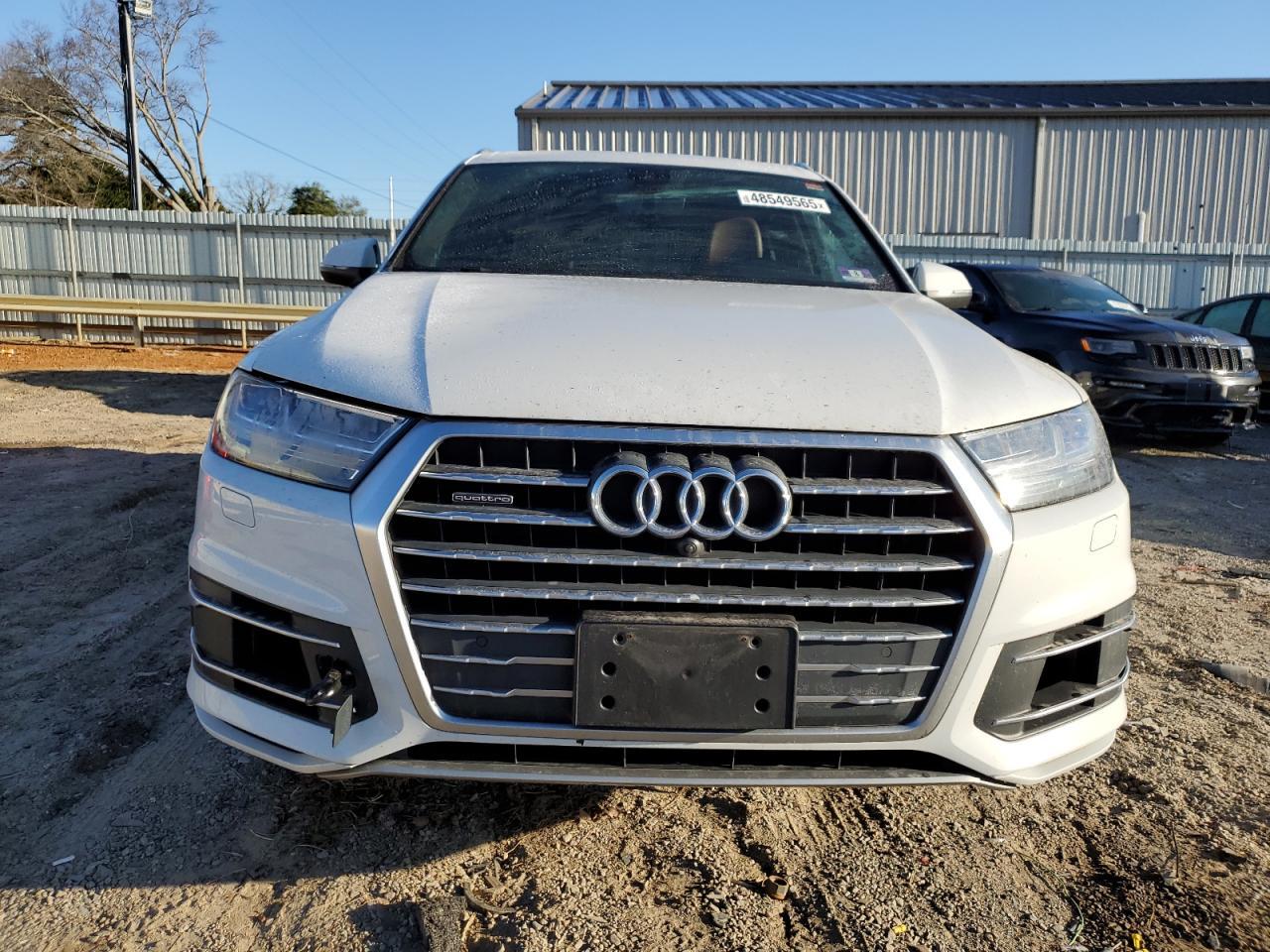 2019 AUDI Q7 PREMIUM - Фото 5